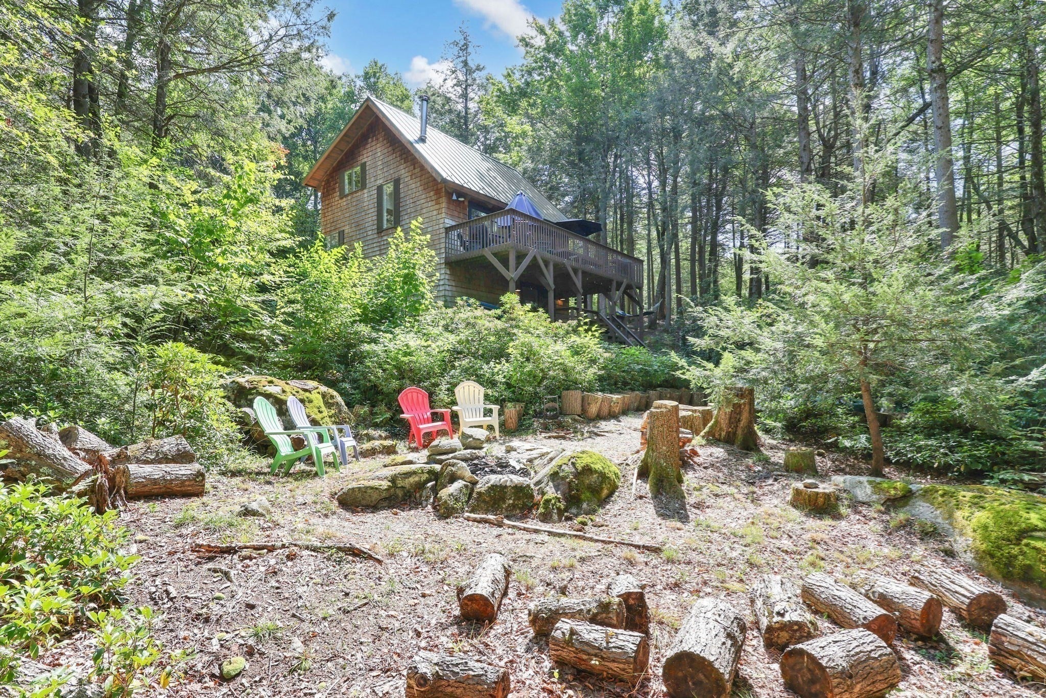 136 E Otter Dr, Tolland, MA Photo #34