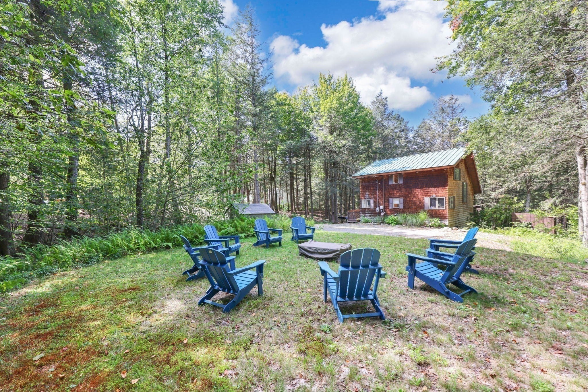 136 E Otter Dr, Tolland, MA Photo #33