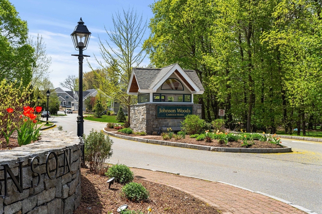 141 Johnson Woods Dr 141