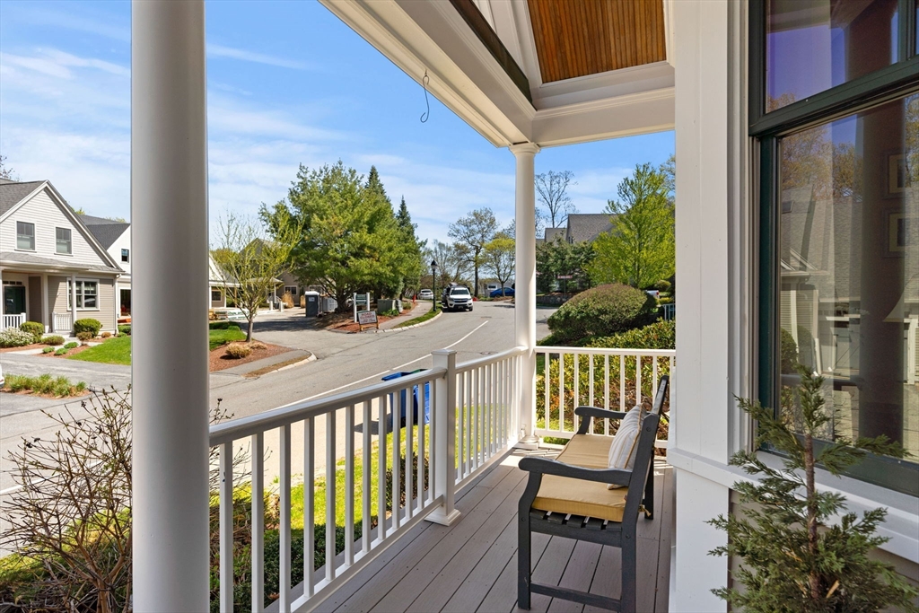 141 Johnson Woods Dr 141