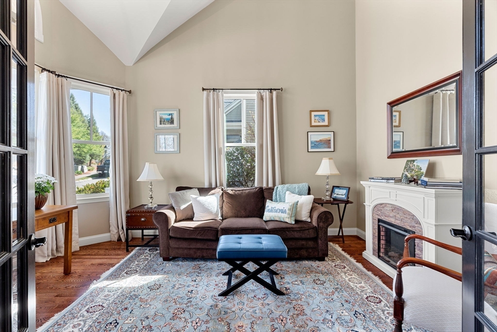 141 Johnson Woods Dr 141