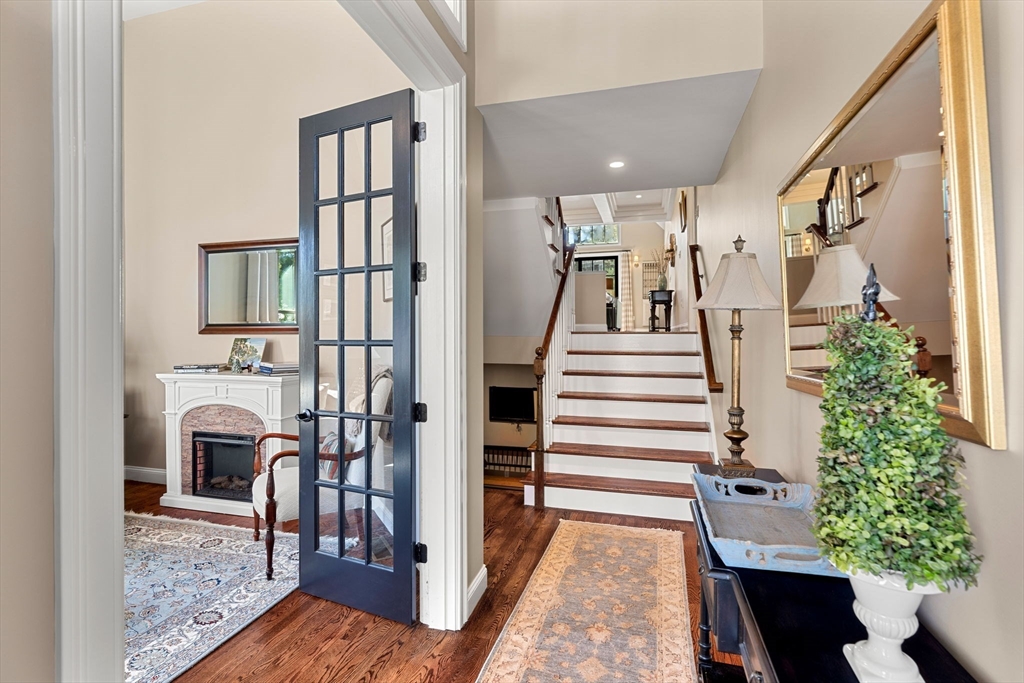 141 Johnson Woods Dr 141