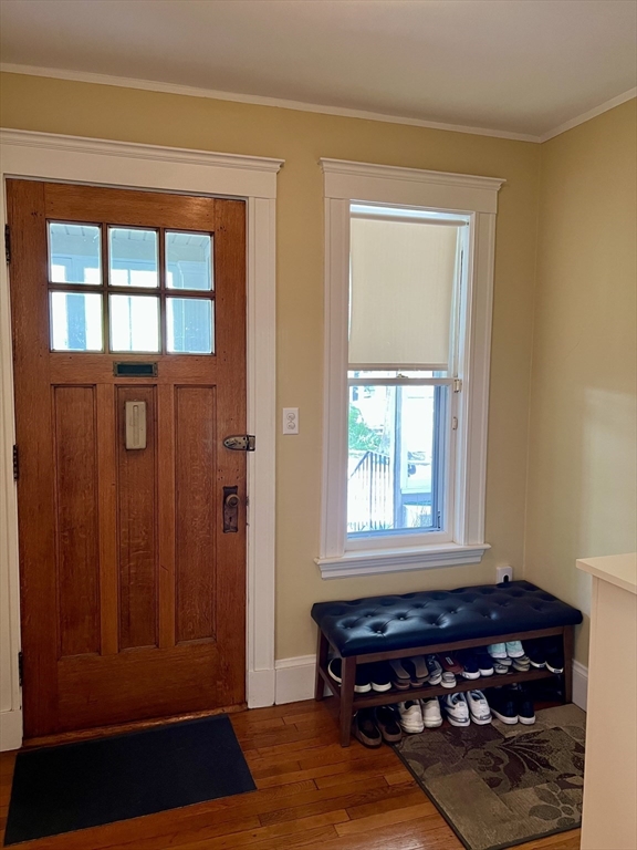 52 Mount Vernon St. 52