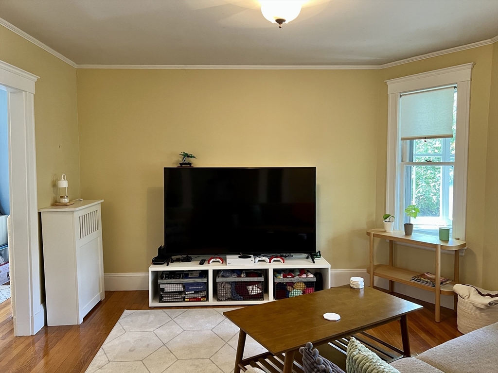 52 Mount Vernon St. 52
