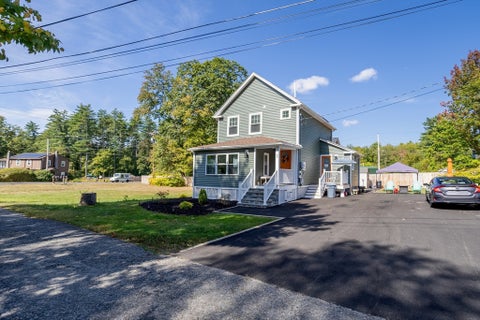 Photo of 25 Benham St, Orange, MA 01364 (MLS # 73546054)
