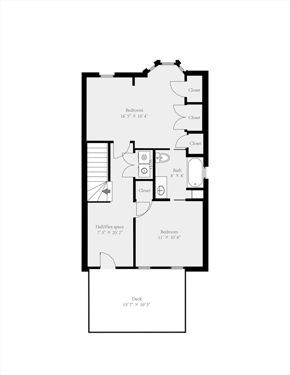173 H St #2, Boston, MA, 173 H St #2, Boston, MA Photo #26