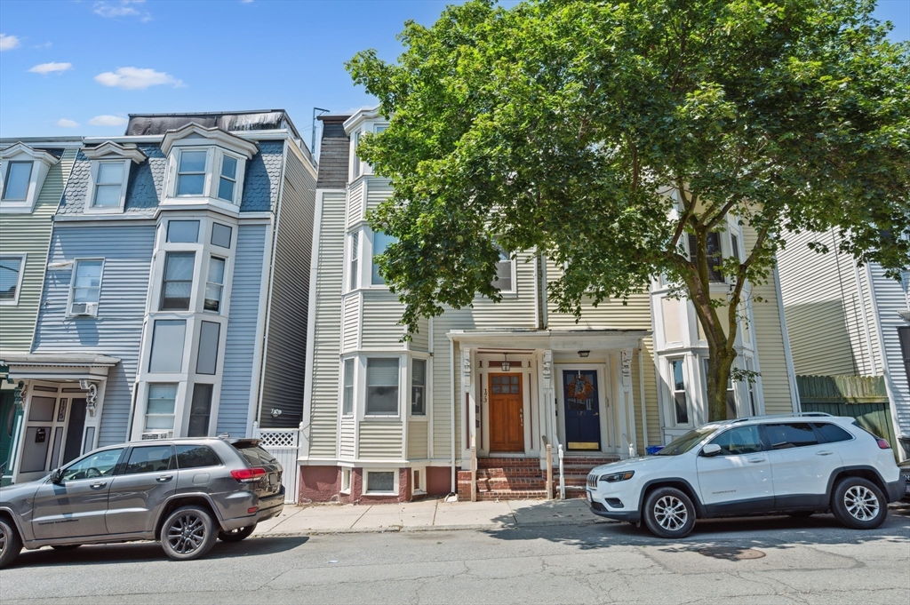 173 H St #2, Boston, MA, 173 H St #2, Boston, MA Photo #22
