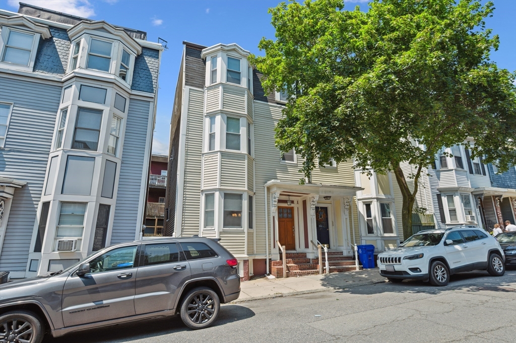 173 H St #2, Boston, MA, 173 H St #2, Boston, MA Photo #23