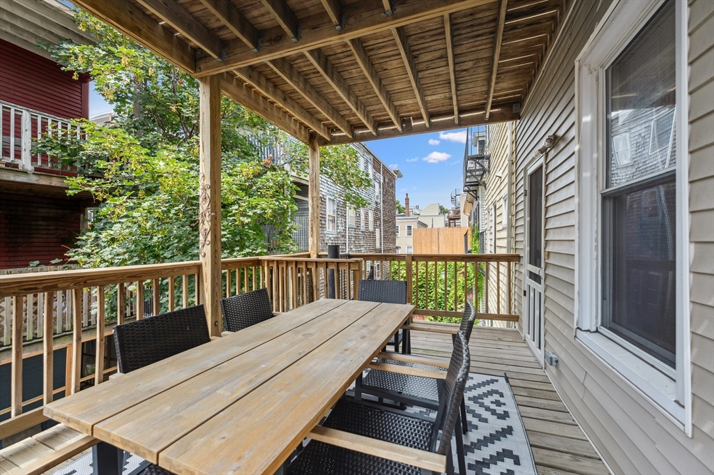 173 H St #2, Boston, MA, 173 H St #2, Boston, MA Photo #10