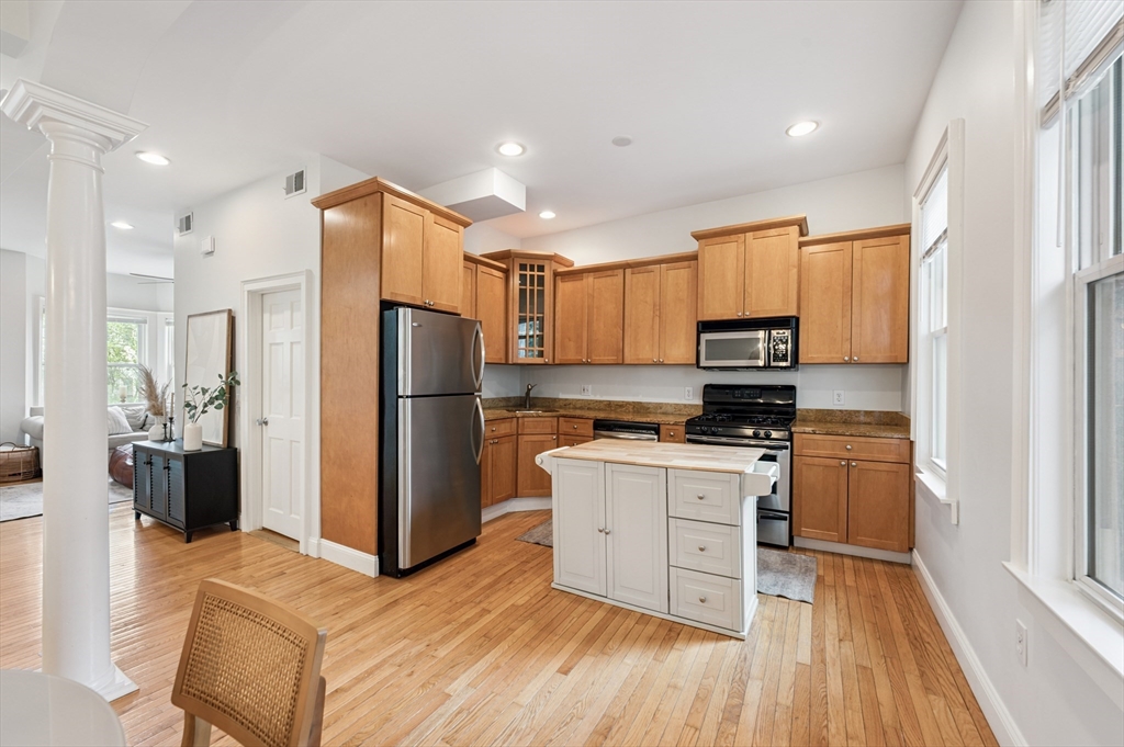 173 H St #2, Boston, MA, 173 H St #2, Boston, MA Photo #8