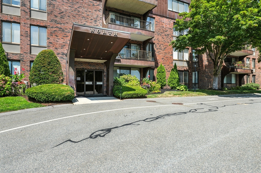 1006 Paradise Rd 1H