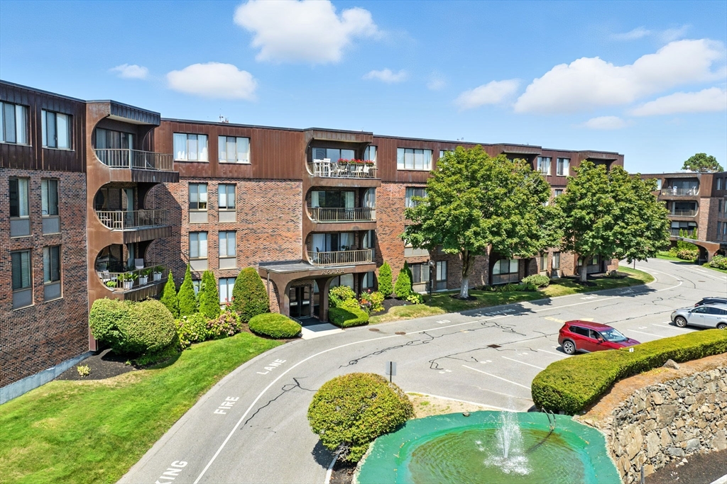 1006 Paradise Rd 1H