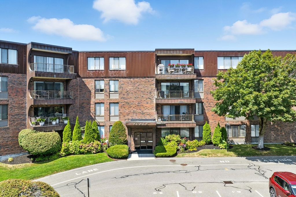 1006 Paradise Rd 1H