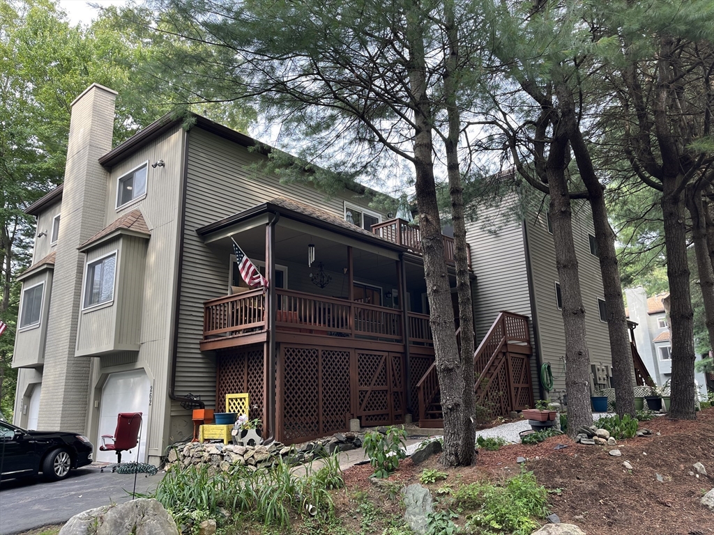 262 Captain Eames Circle 262