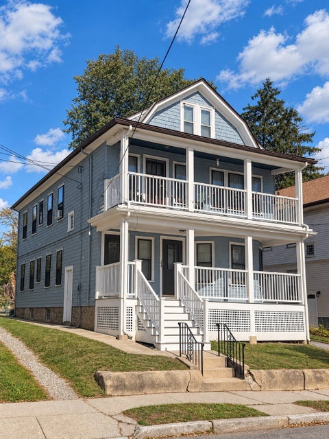 Photo of 22-22A Valley St, Medford, MA 02155 (MLS # 73590087)
