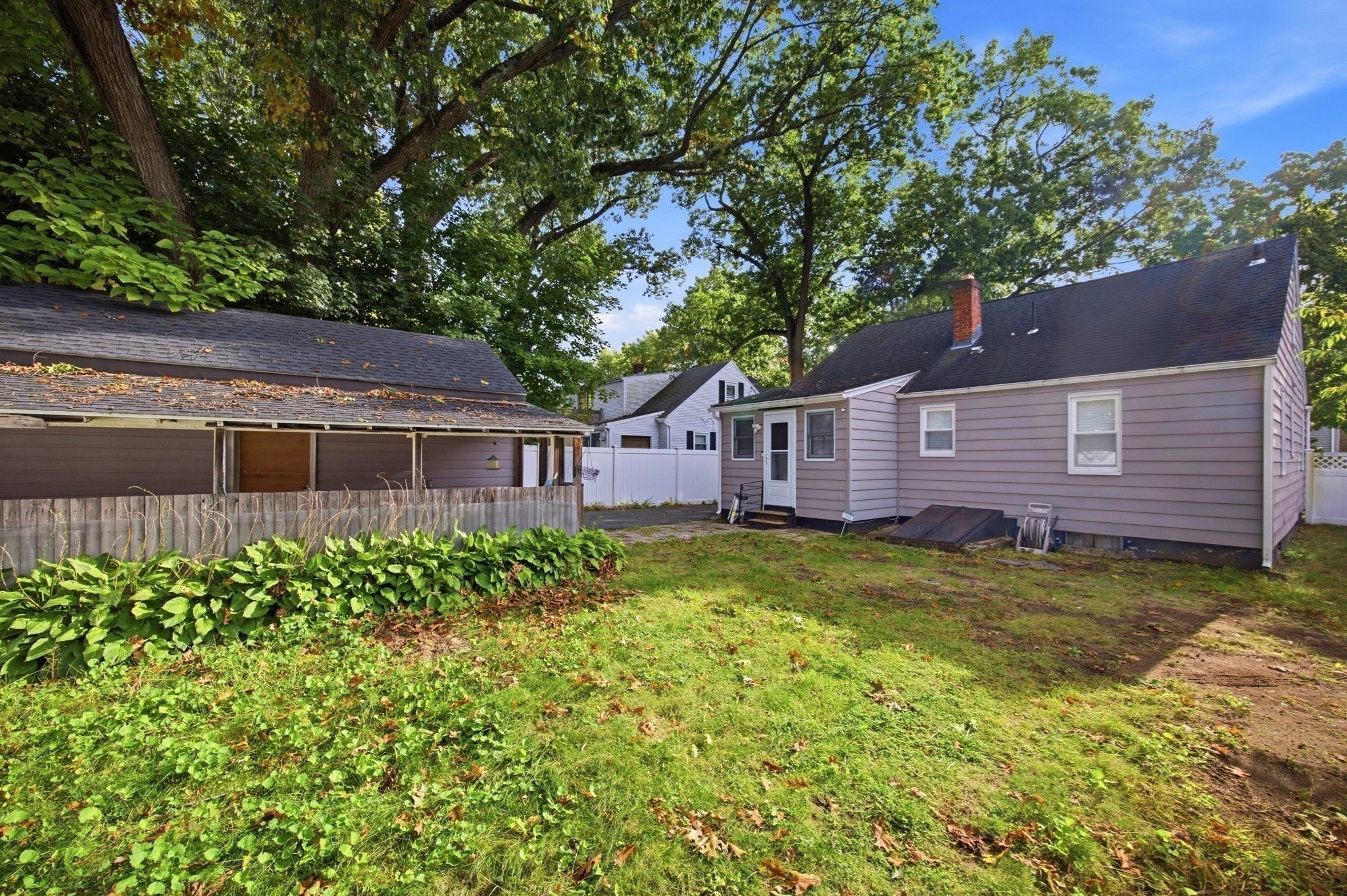 127 Shawmut St, Springfield, MA Photo #20