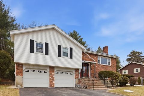 Photo of 24 Juniper Dr, Saugus, MA 01906 (MLS # 73487403)