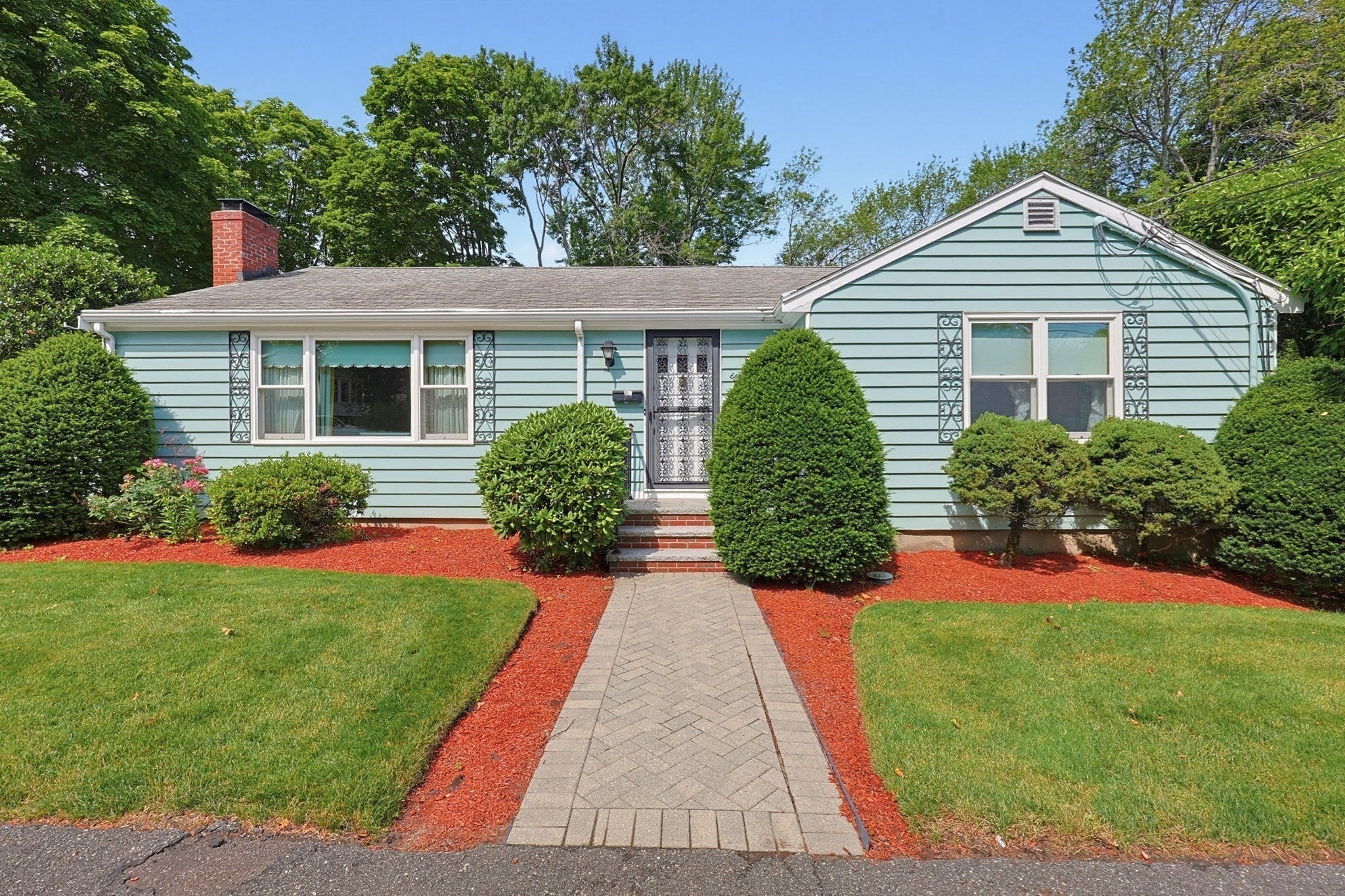 11 Preston St
