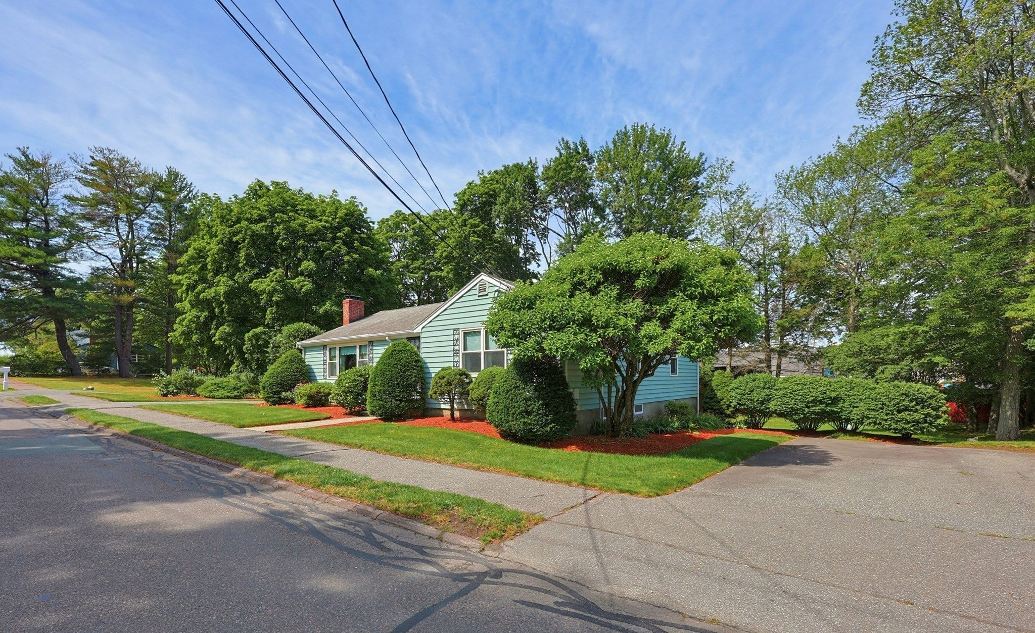 11 Preston St