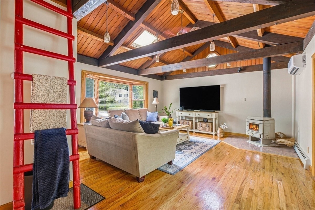 551 Pleasant St.