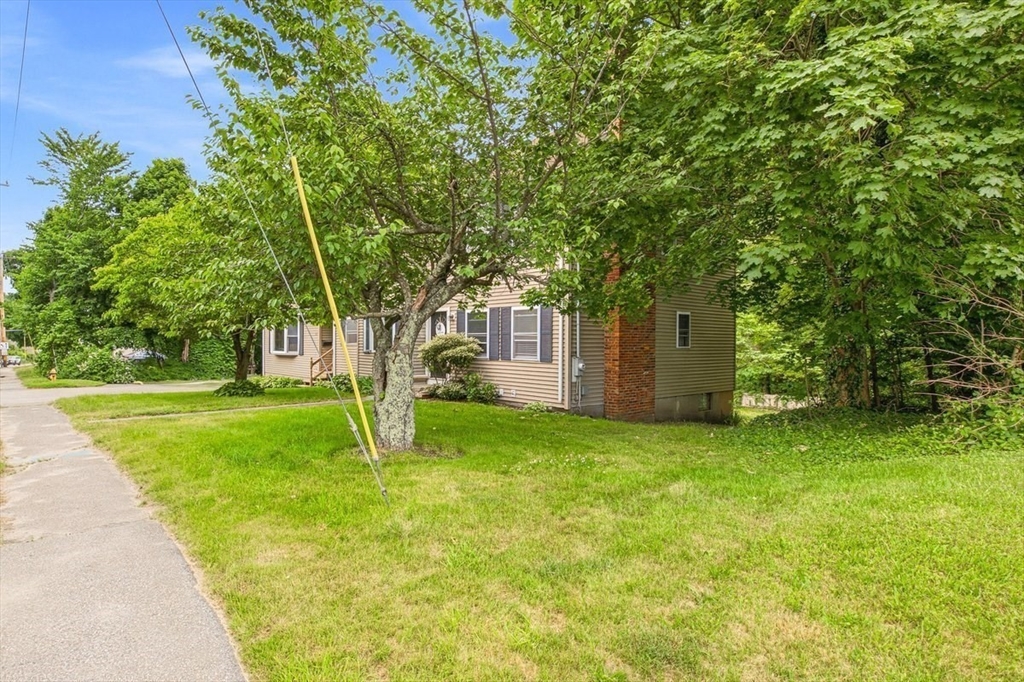 551 Pleasant St.