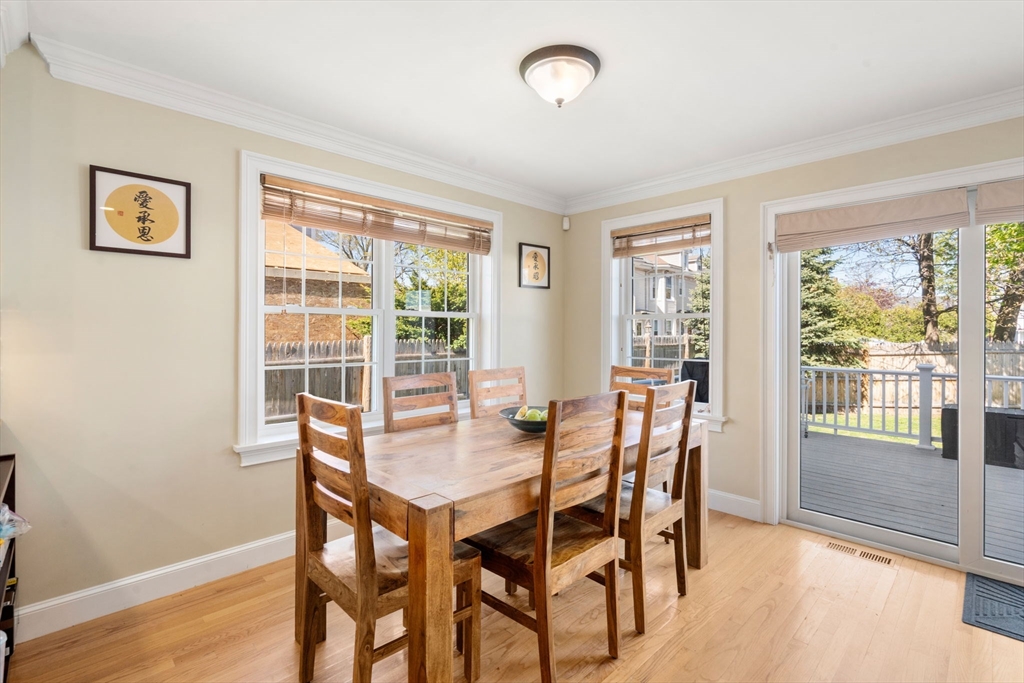 18 Hovey Street 18