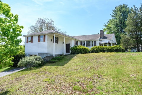 Photo of 4 Hickory Rd, Natick, MA 01760 (MLS # 73535086)