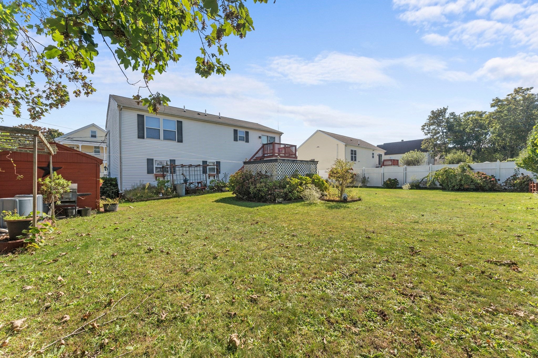 123 Acushnet Ave, New Bedford, MA, 123 Acushnet Ave, New Bedford, MA Photo #41