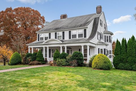 45 Clark Road Lowell MA 01852