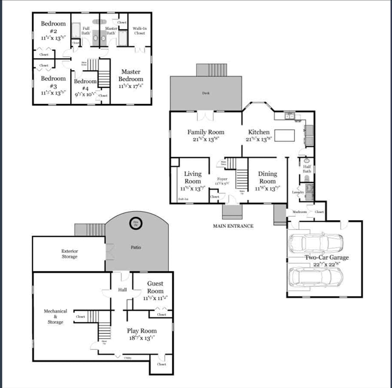 Hopkinton, Massachusetts 01748, United States, 4 Bedrooms Bedrooms, ,3 BathroomsBathrooms,Residential,Active,144460
