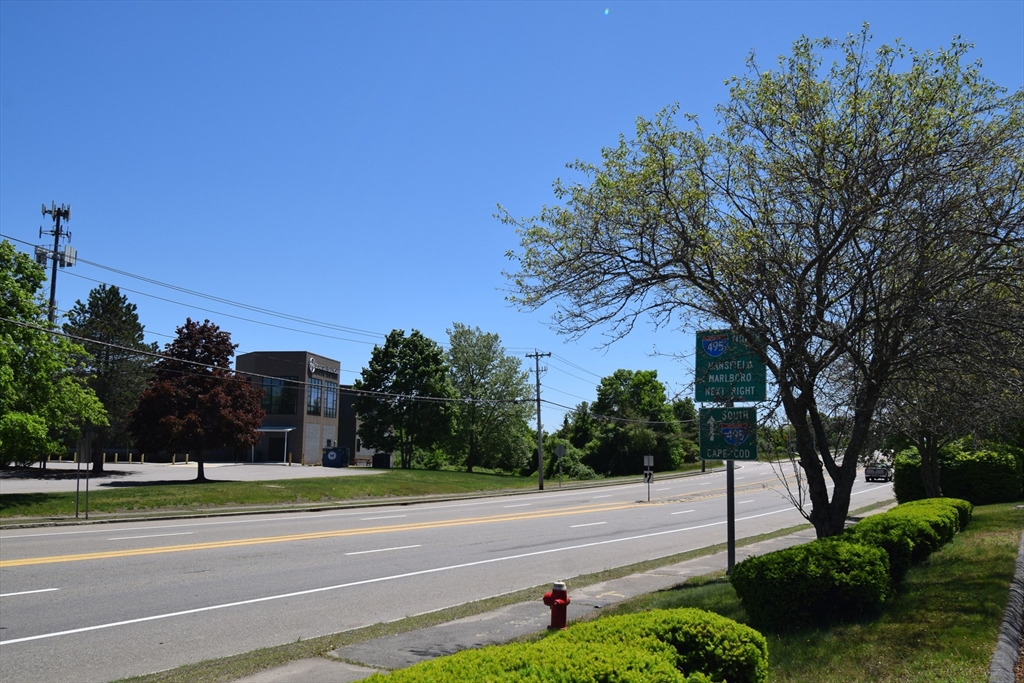 1244 Broadway South Wing