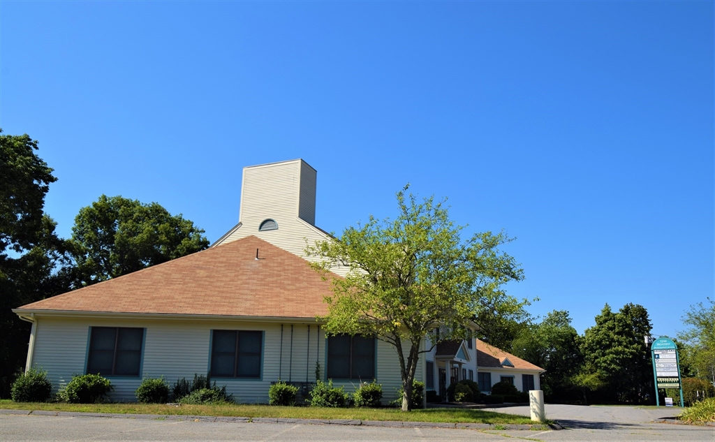 1244 Broadway South Wing