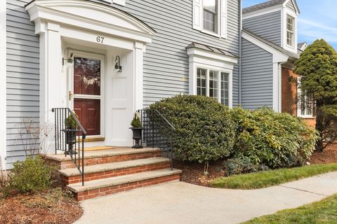 Photo of 67 Fuller Pond Road #67, Middleton, MA 01949 (MLS # 73461239)