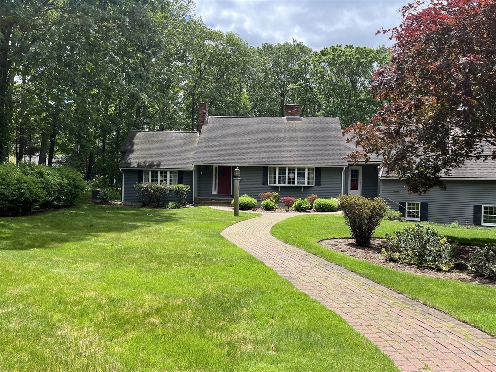67 Porter Road