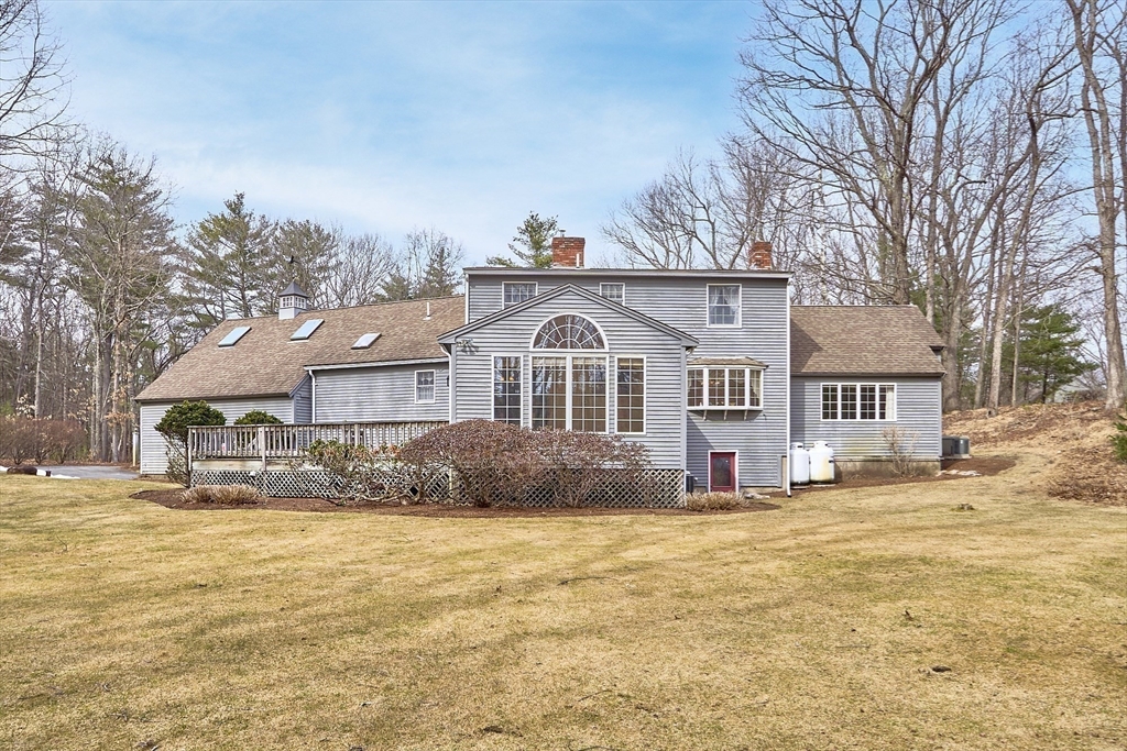67 Porter Road
