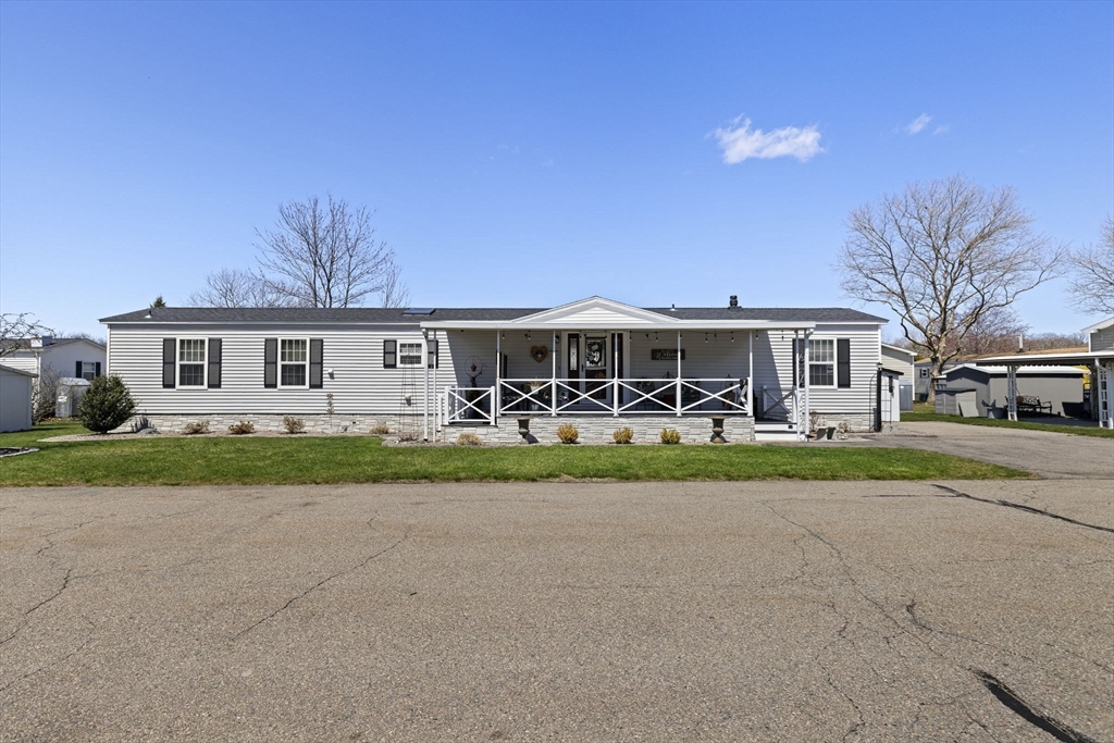 7 Elliott Dr.