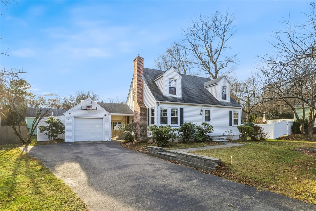 219 Prospect St, Ashland, MA, 219 Prospect St, Ashland, MA Photo #20