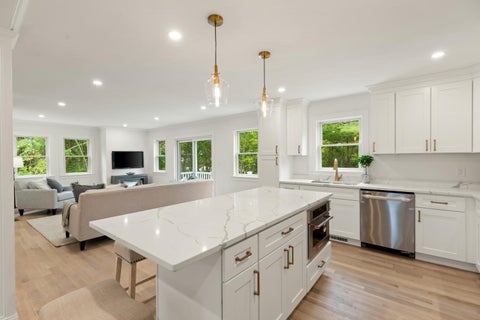 Photo of 318 Essex Ave #A, Gloucester, MA 01930 (MLS # 73584039)