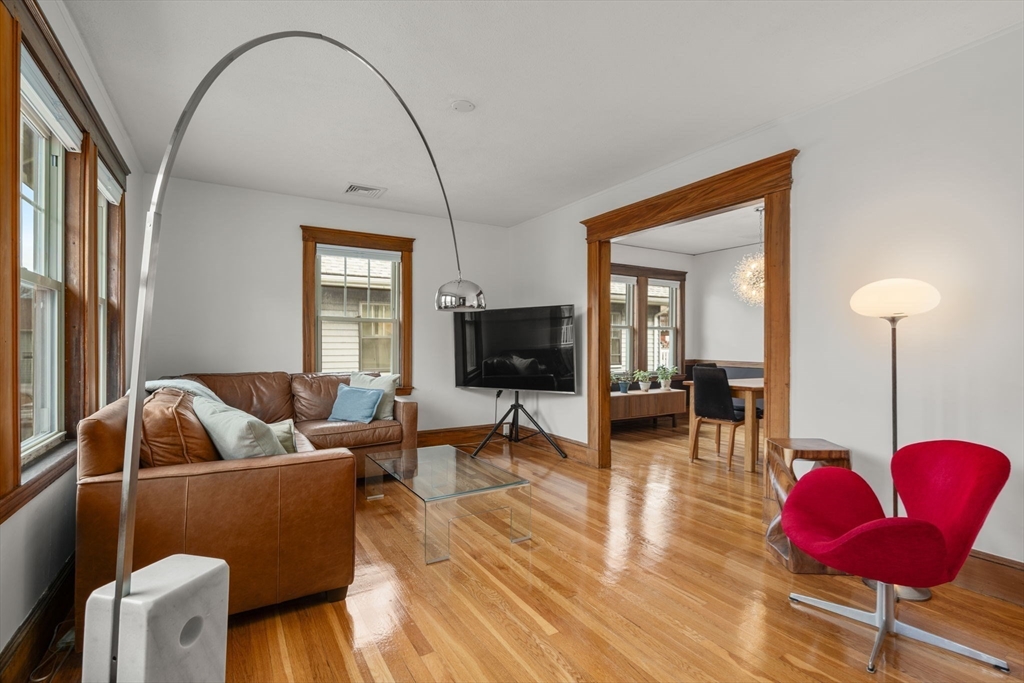 34 Roseway St.