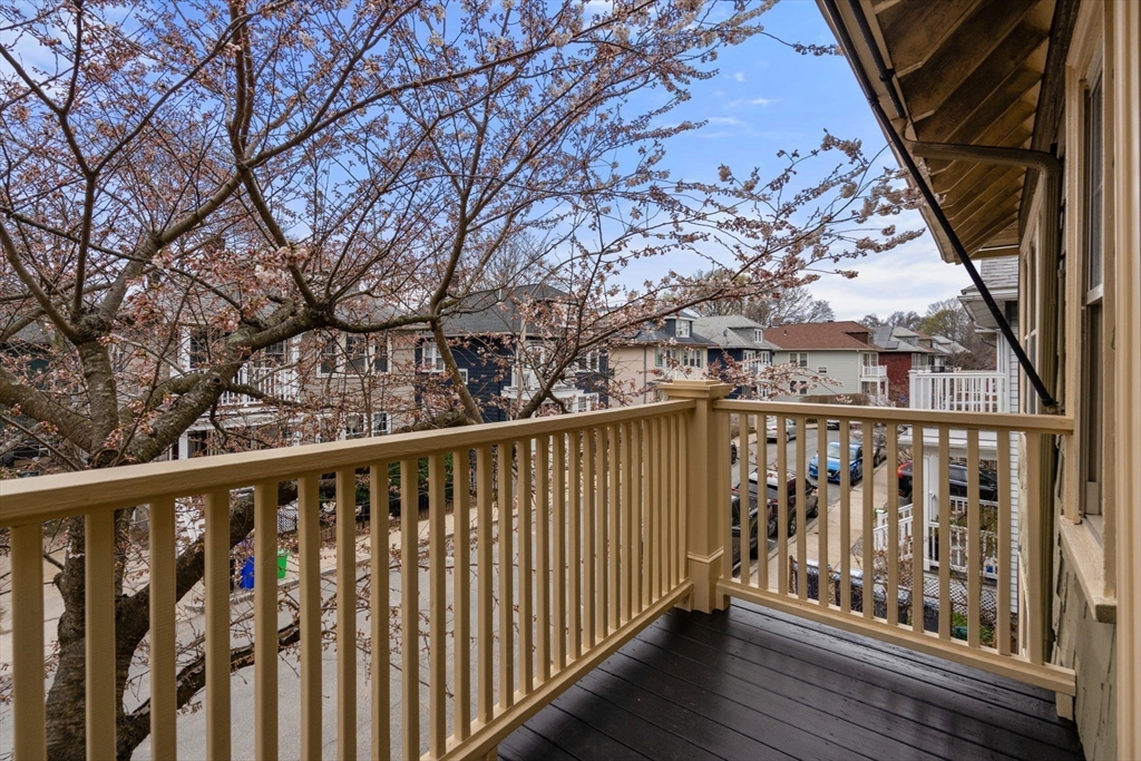 34 Roseway St.