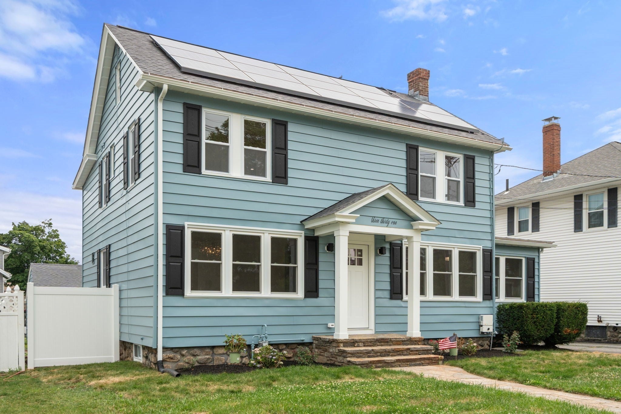 331 Burncoat Street