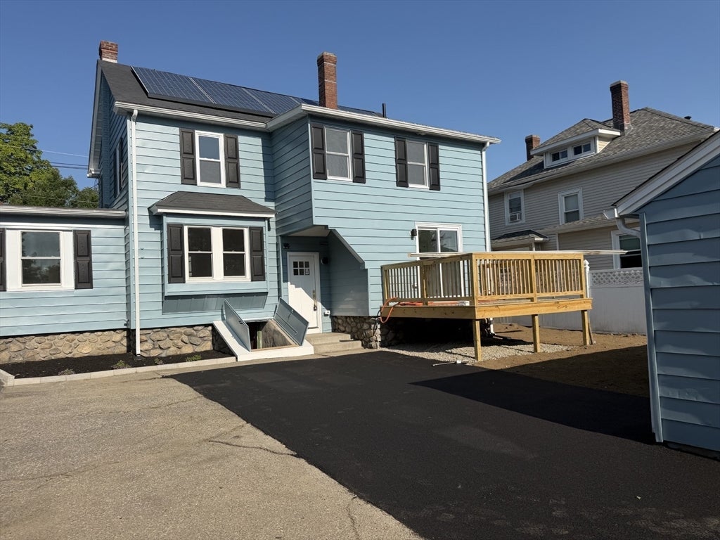 331 Burncoat Street