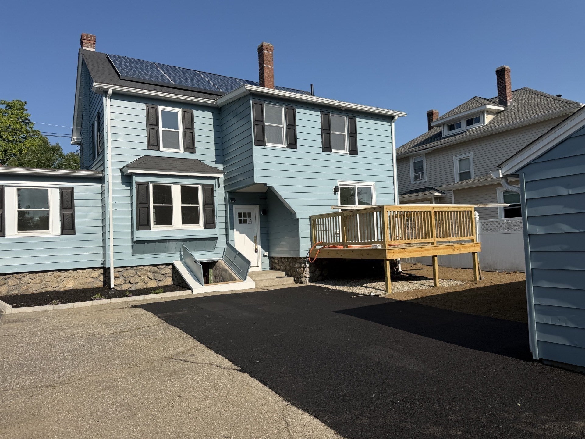 331 Burncoat Street