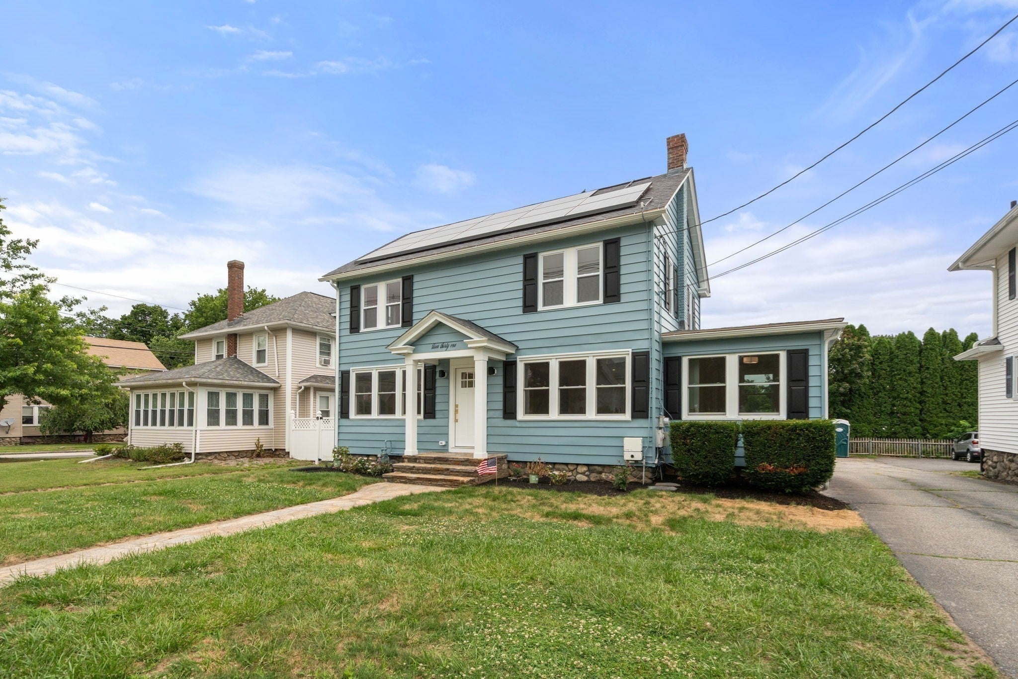 331 Burncoat Street
