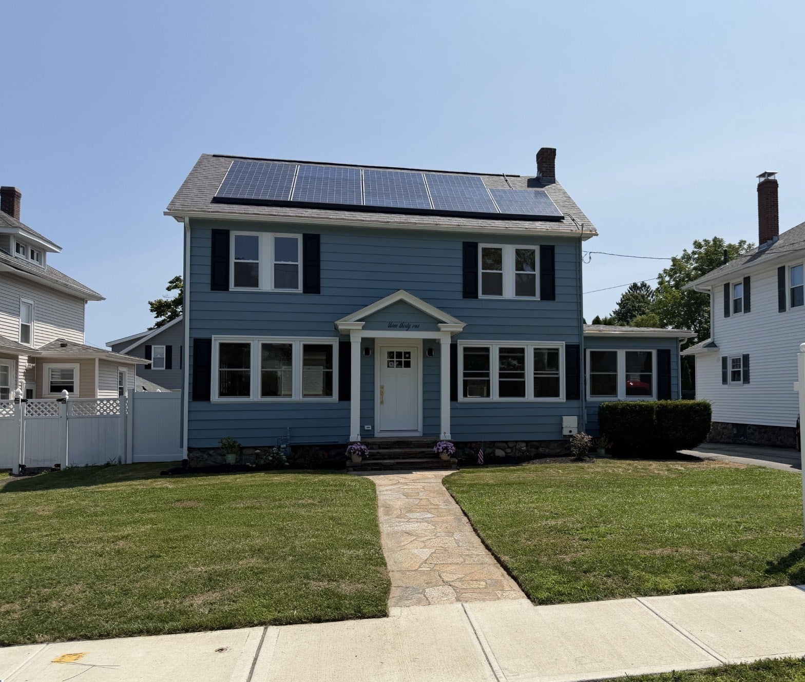 331 Burncoat Street