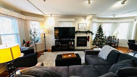 128 Garden 1 Cambridge MA 02138