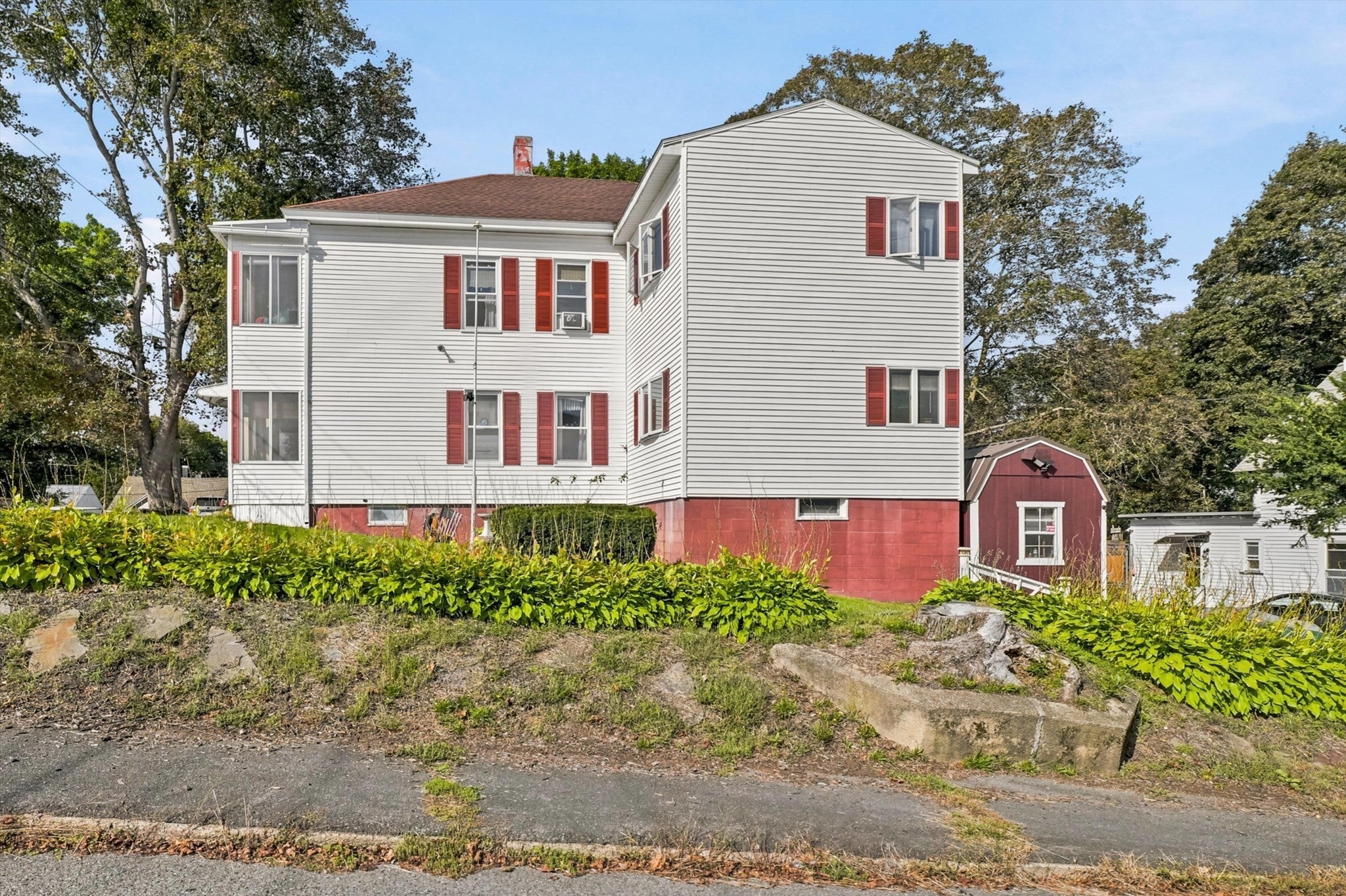 6 Church St, Gardner, MA, 6 Church St, Gardner, MA Photo #28