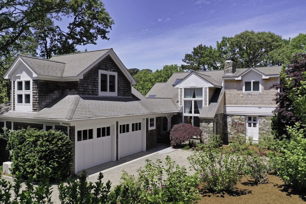 193 Quanset Rd