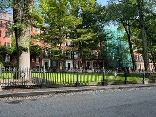 16 Louisburg Square #B, Boston, MA Photo #2