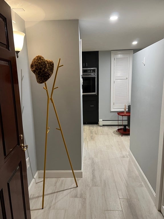 16 Louisburg Square #B, Boston, MA Photo #6